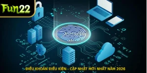 Điều Khoản Điều Kiện - Cập Nhật Mới Nhất Năm 2026