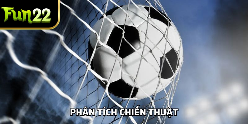 Phân tích chiến thuật